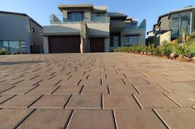 Best Driveway Pressure Washing in USA